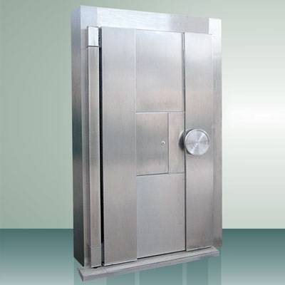 金庫(kù)門(mén)價(jià)格大概要多少錢(qián)？