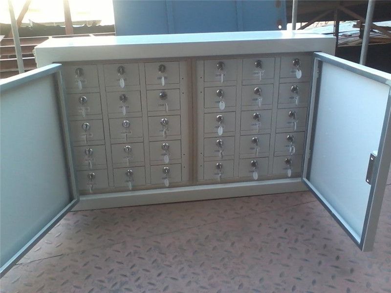 手機屏蔽柜在選購的時候需要注意什么？