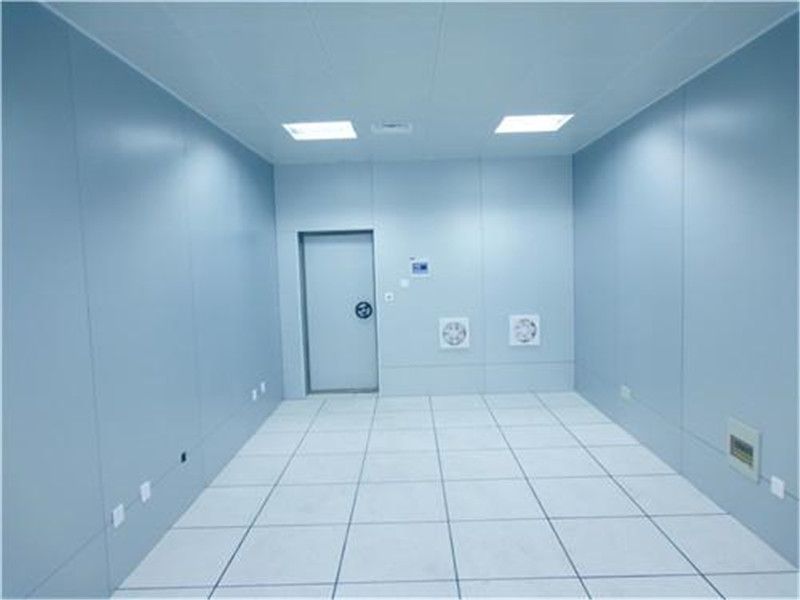 電磁屏蔽室的接地處理需要注意什么？