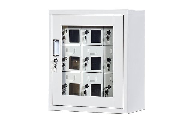 手機信號屏蔽柜的工作原理是什么?